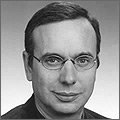 Harald Wolf